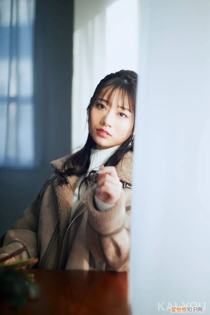 KAIYOU河北彩花写真 河北彩花新作写真