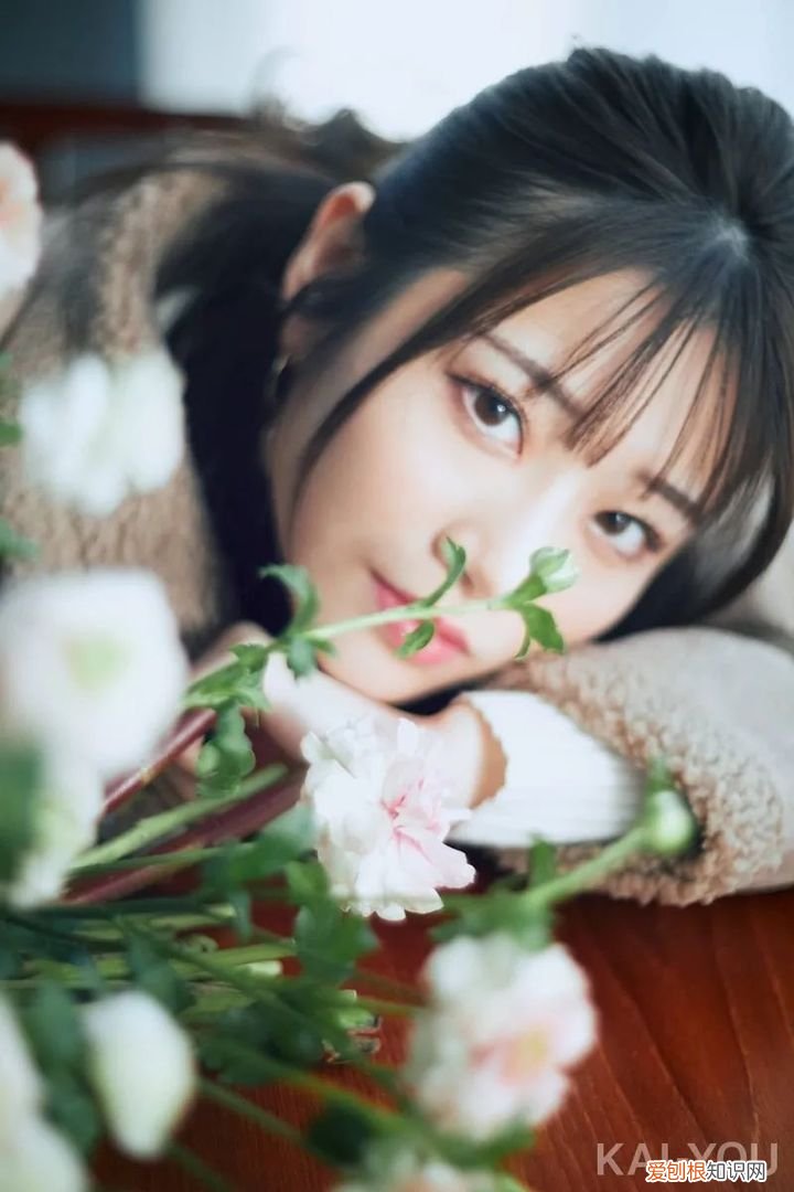 KAIYOU河北彩花写真 河北彩花新作写真