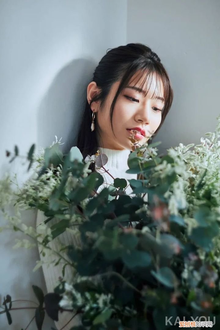 KAIYOU河北彩花写真 河北彩花新作写真