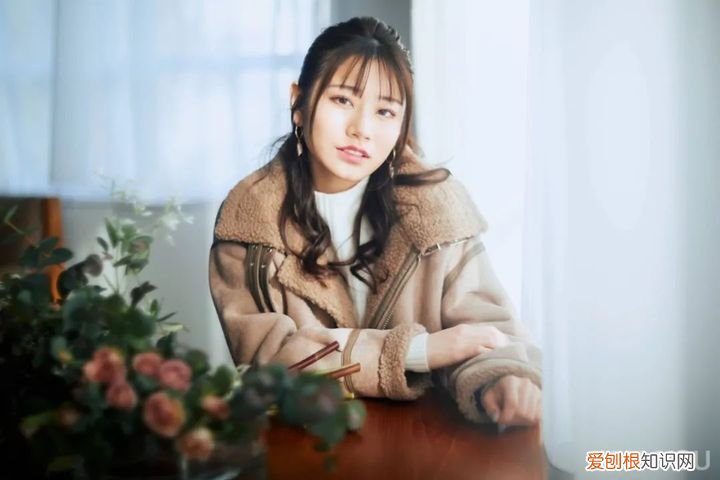 KAIYOU河北彩花写真 河北彩花新作写真