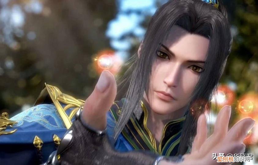 宁荣荣为什么不复活宁风致 宁风致复活了吗