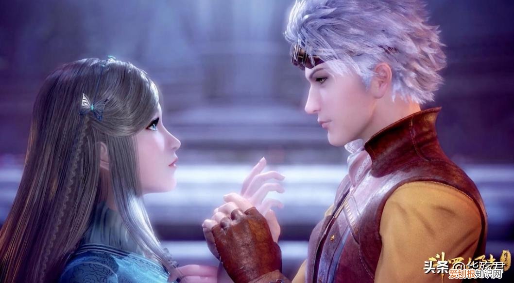 宁荣荣为什么不复活宁风致 宁风致复活了吗