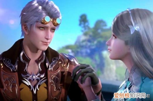 宁荣荣为什么不复活宁风致 宁风致复活了吗