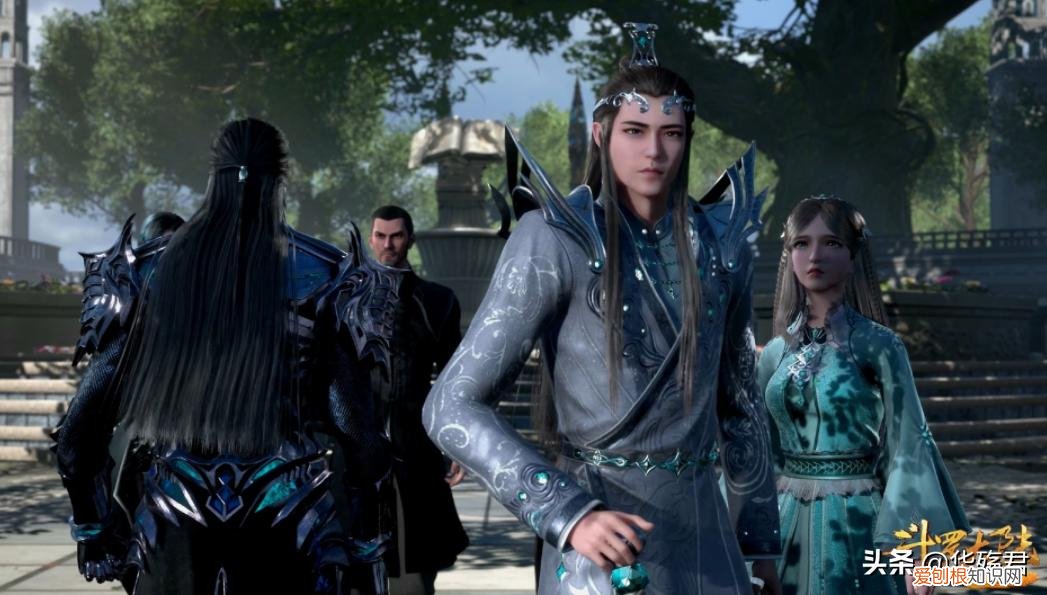 宁荣荣为什么不复活宁风致 宁风致复活了吗