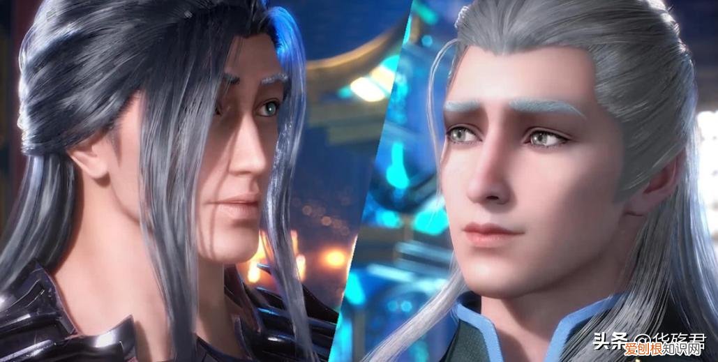 宁荣荣为什么不复活宁风致 宁风致复活了吗