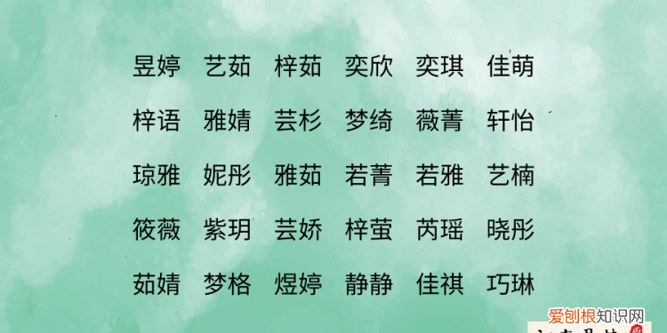 宬字取名的寓意，取名字的好字有哪些