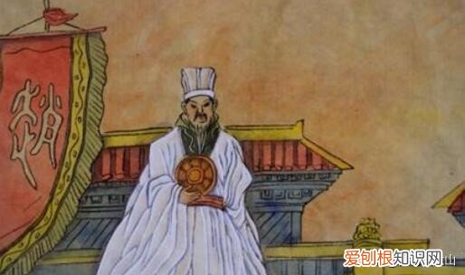 蔺相如和秦王 完璧归赵的主人公是谁