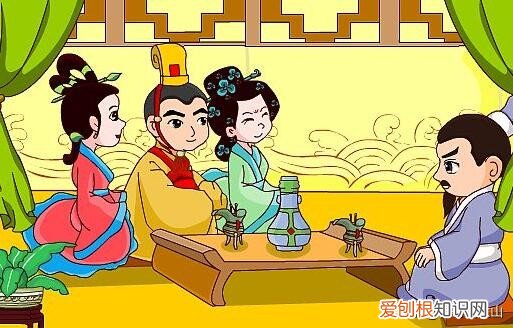 蔺相如和秦王 完璧归赵的主人公是谁