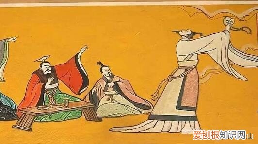 蔺相如和秦王 完璧归赵的主人公是谁