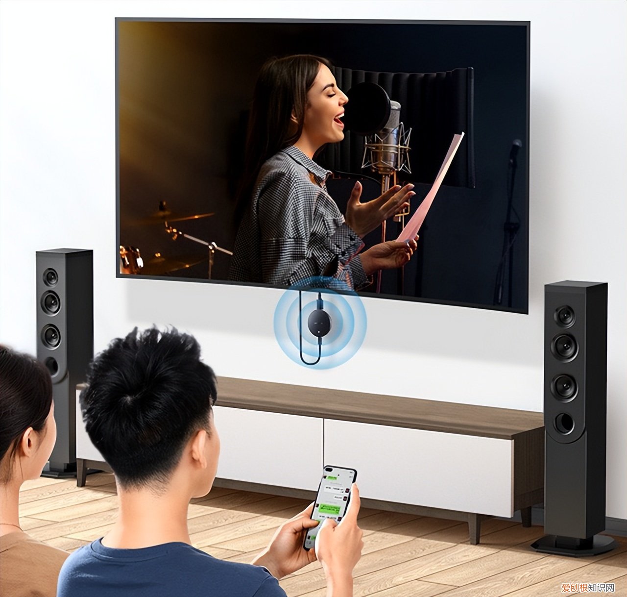 手机怎样投屏电视?手机投屏到电视上怎么操作