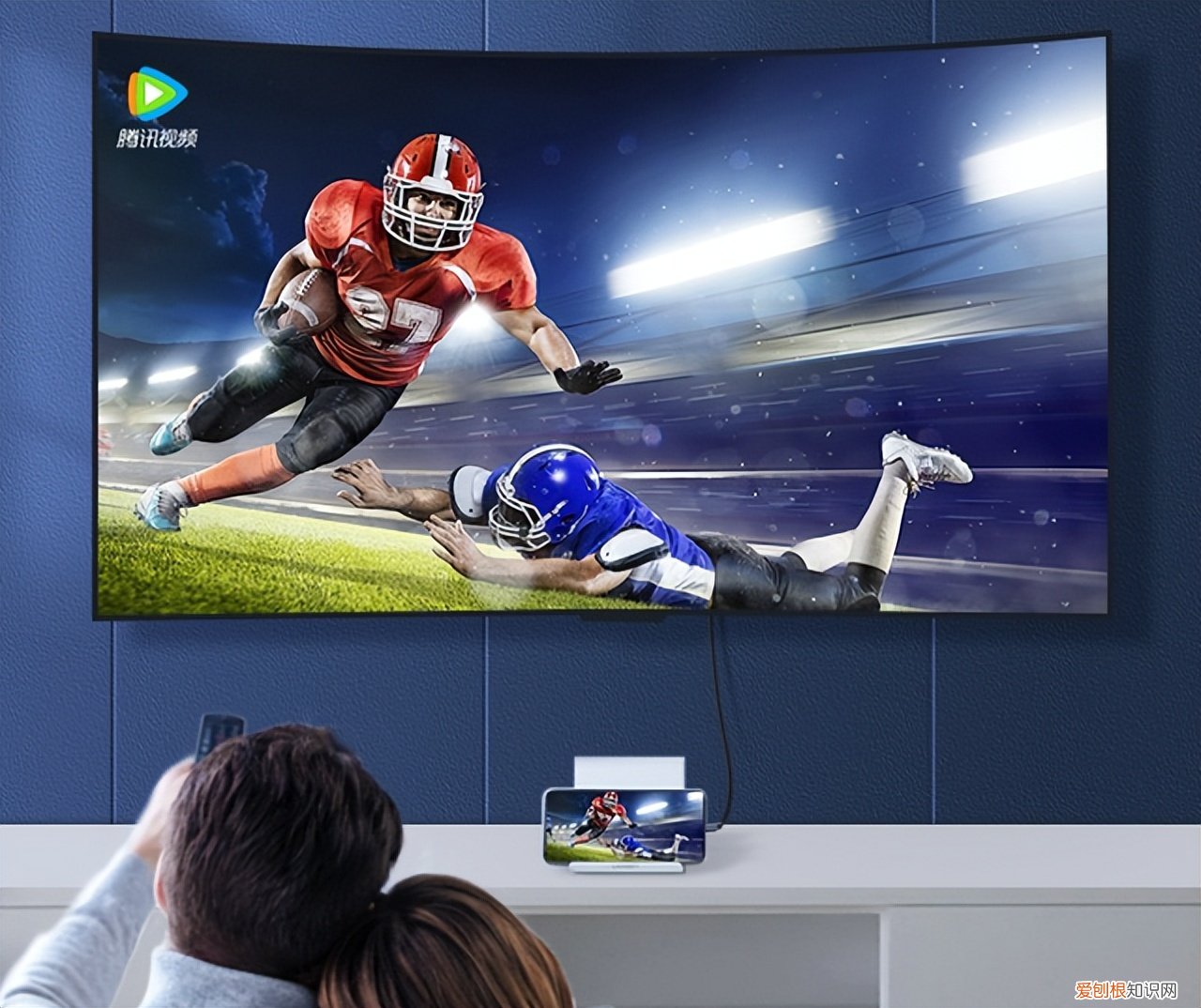 手机怎样投屏电视?手机投屏到电视上怎么操作