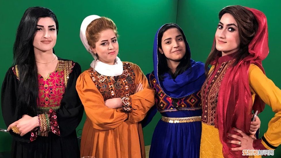 阿塔禁播有女性出演的电视剧