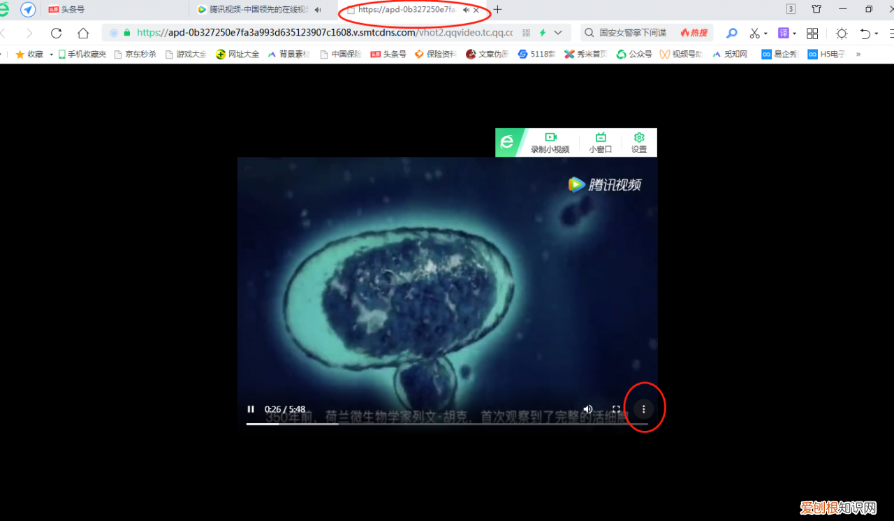怎样把视频课程下载到电脑上 怎么下载视频到电脑里面