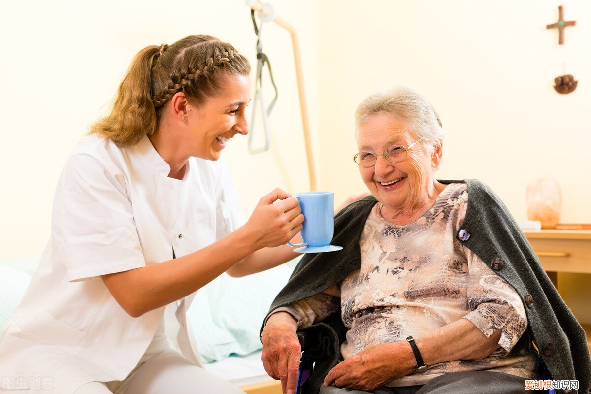 老年护理就业方向 老年护理就业前景如何