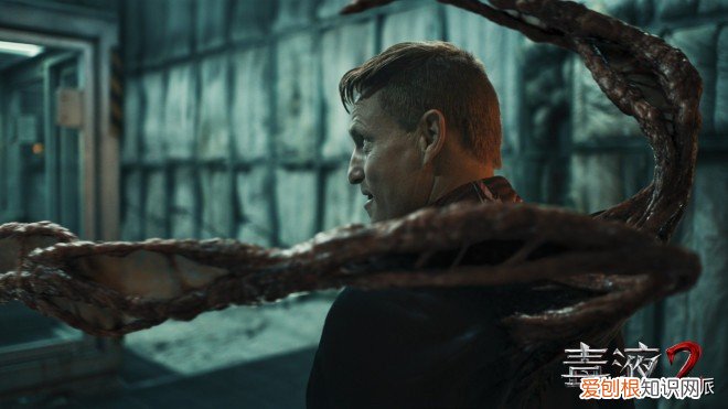 毒液二中国大陆上映时间 毒液2什么时候上映