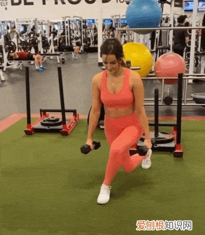 6个动作高效练出六块腹肌 腹肌怎么练最有效最快