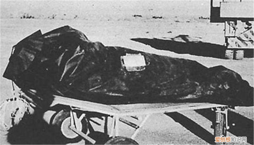 罗斯威尔事件的真相 罗斯威尔事件是真的吗