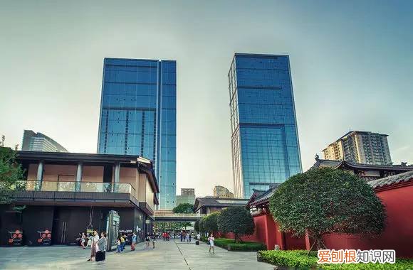 成都占地面积多大 成都市面积有多大