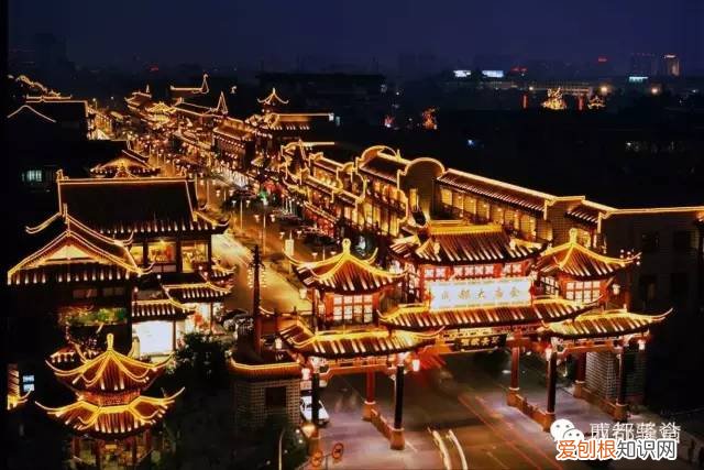 成都占地面积多大 成都市面积有多大