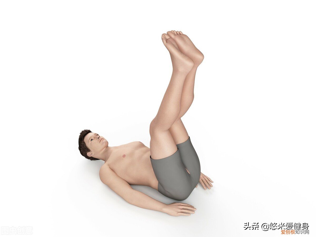 这3个方法轻松拥有迷人腹肌 腹肌怎么练最有效最快