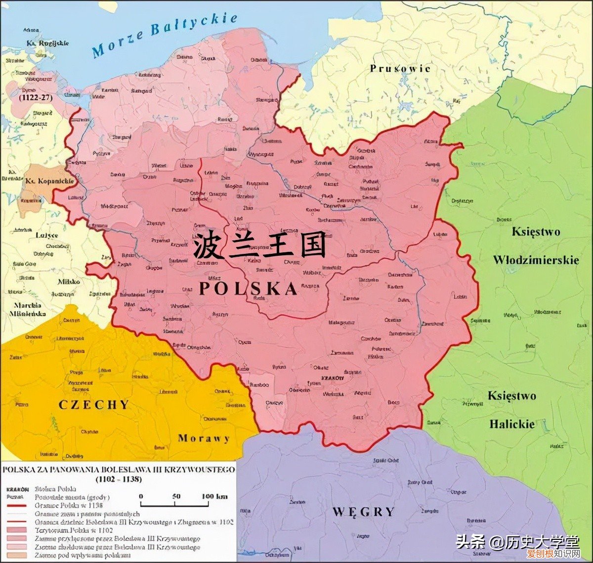 因为白俄罗斯“更白”吗？ 白俄罗斯和俄罗斯有什么区别