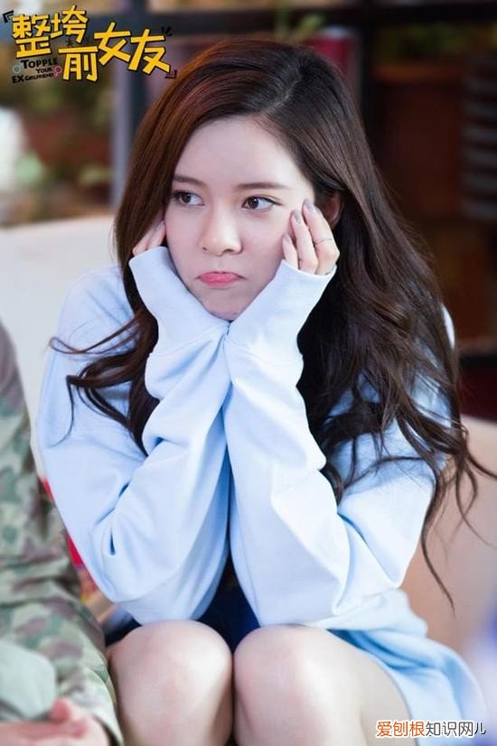 葛洧吟为什么不红 葛洧吟和cc怎么样了