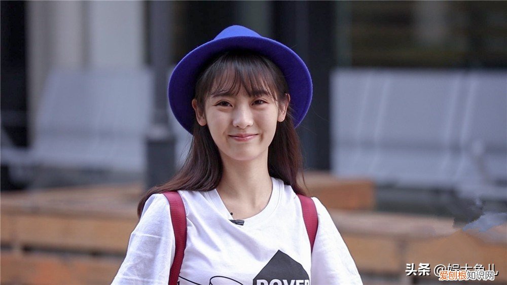 葛洧吟为什么不红 葛洧吟和cc怎么样了