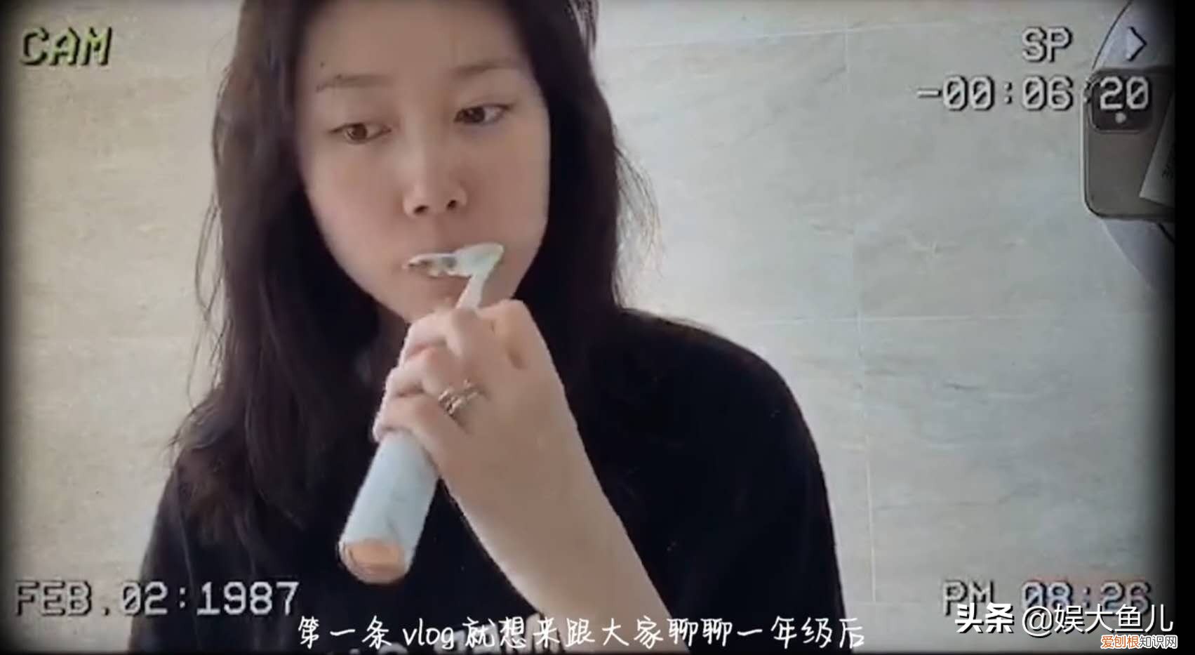 葛洧吟为什么不红 葛洧吟和cc怎么样了