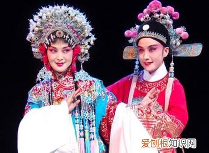 黄梅戏是哪里的 黄梅戏是哪个省的地方戏