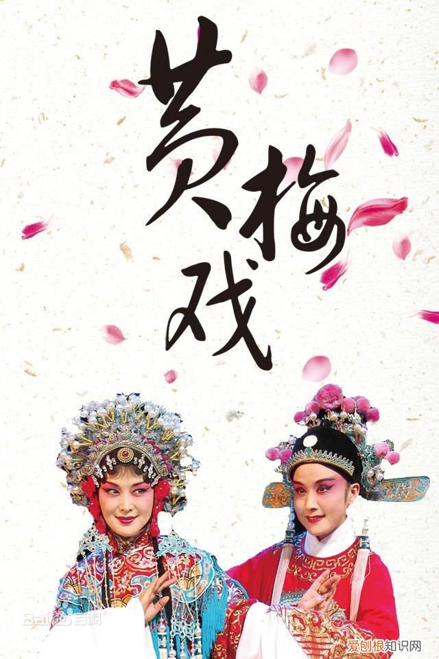 黄梅戏是哪里的 黄梅戏是哪个省的地方戏