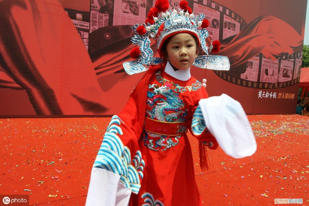 黄梅戏是哪里的 黄梅戏是哪个省的地方戏