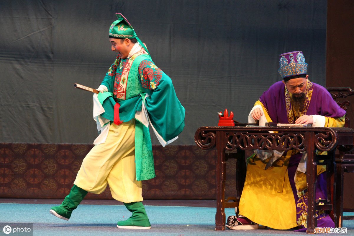 黄梅戏是哪里的 黄梅戏是哪个省的地方戏