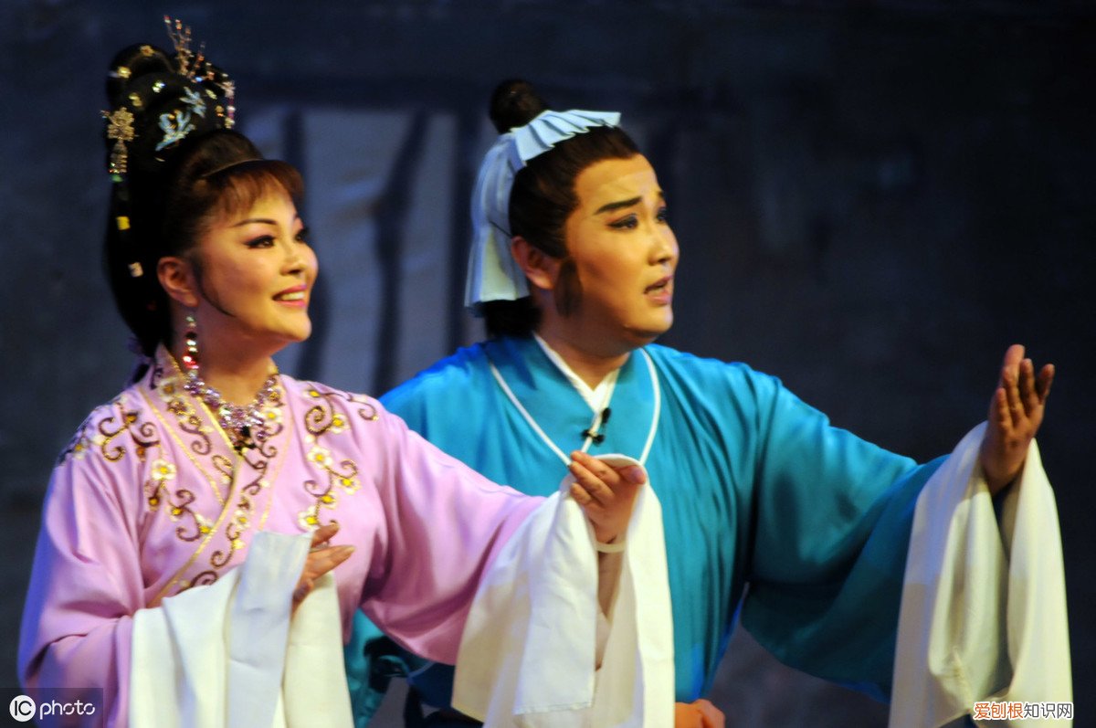 黄梅戏是哪里的 黄梅戏是哪个省的地方戏