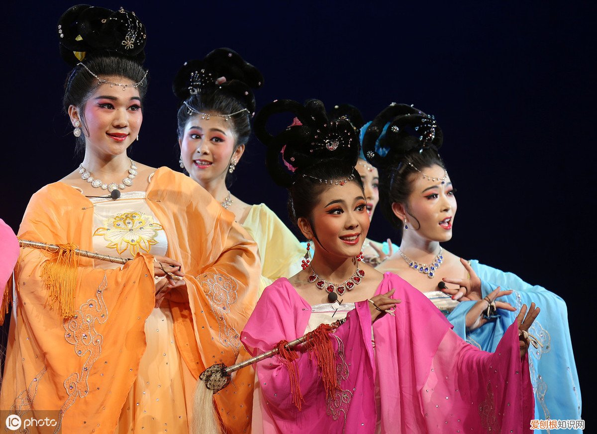 黄梅戏是哪里的 黄梅戏是哪个省的地方戏