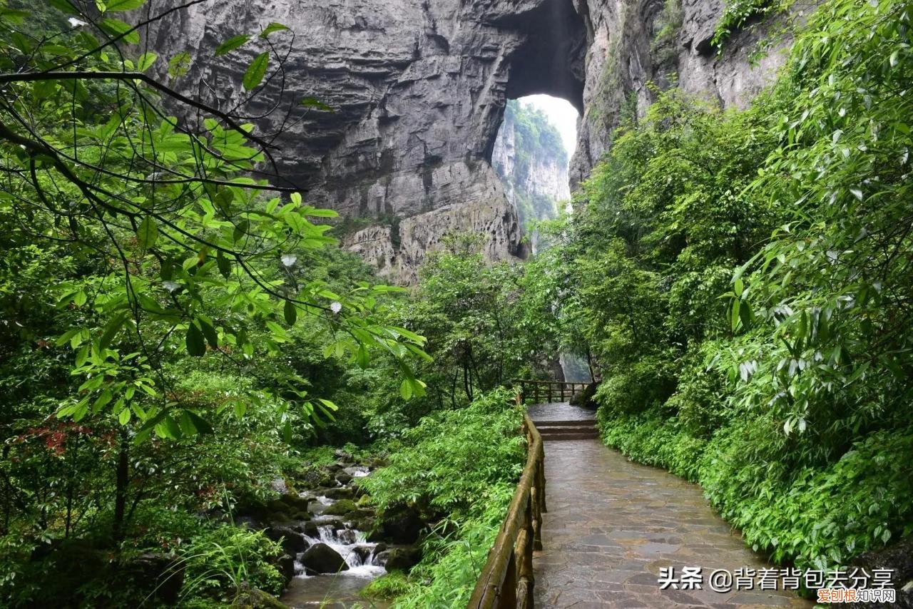 重庆必玩的十大景区 重庆有哪些旅游景点