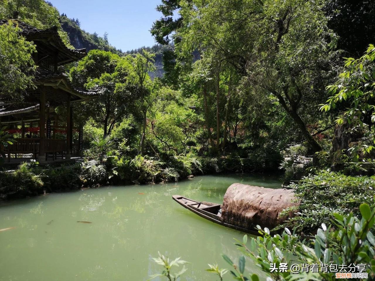 重庆必玩的十大景区 重庆有哪些旅游景点