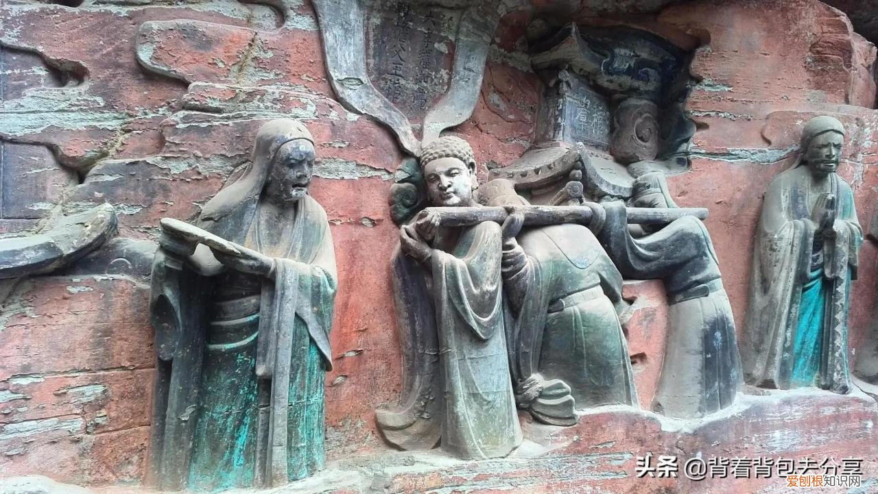 重庆必玩的十大景区 重庆有哪些旅游景点