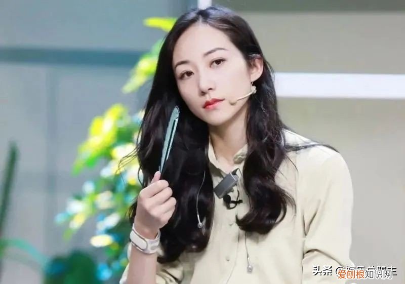 韩雪的家世到底有多强大 韩雪的老公是谁