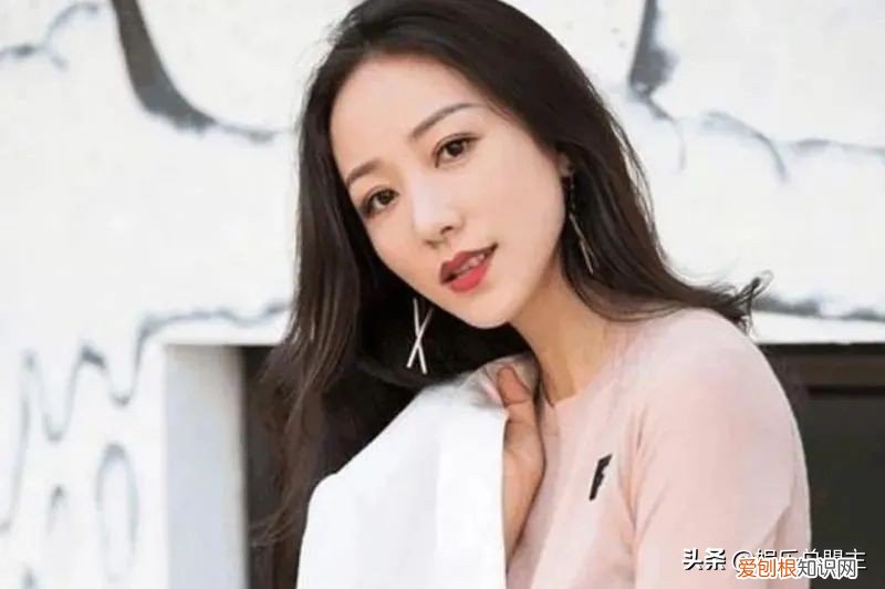 韩雪的家世到底有多强大 韩雪的老公是谁