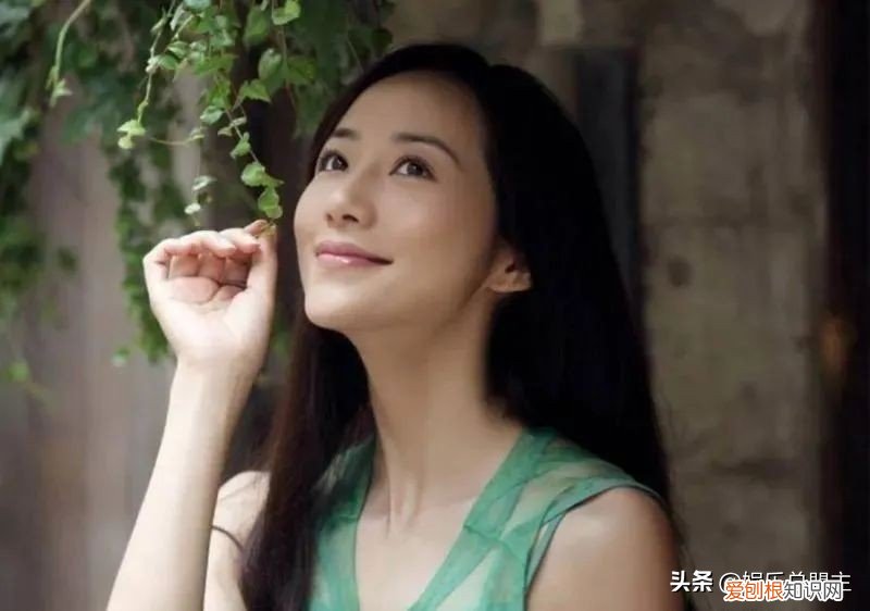 韩雪的家世到底有多强大 韩雪的老公是谁