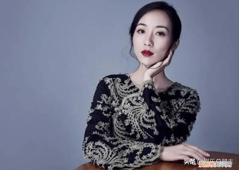 韩雪的家世到底有多强大 韩雪的老公是谁