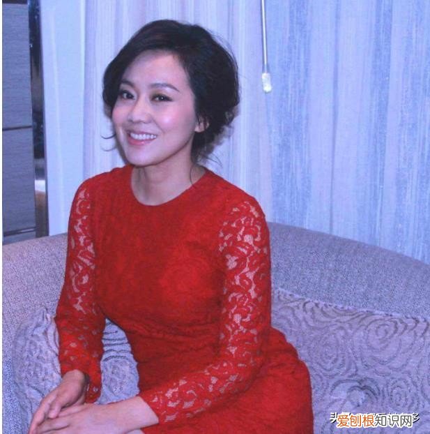 闫妮和邹伟为什么选择离婚 闫妮现任老公是谁叫什么