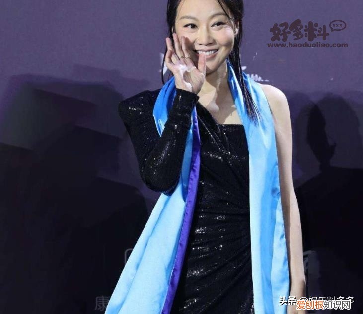 闫妮和邹伟为什么选择离婚 闫妮现任老公是谁叫什么