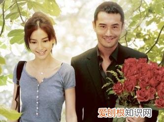 黄晓明和baby婚变原因 黄晓明和baby官宣离的婚是真的吗