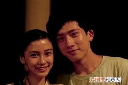 黄晓明和baby婚变原因 黄晓明和baby官宣离的婚是真的吗