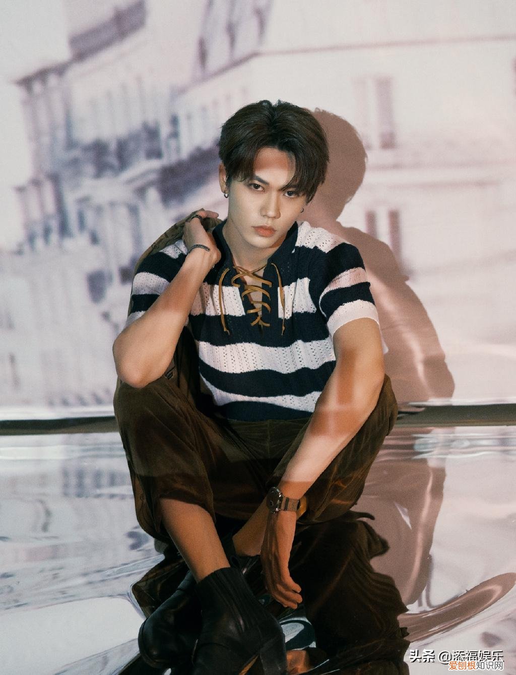 林彦俊怎么消失了 林彦俊为什么被冷藏