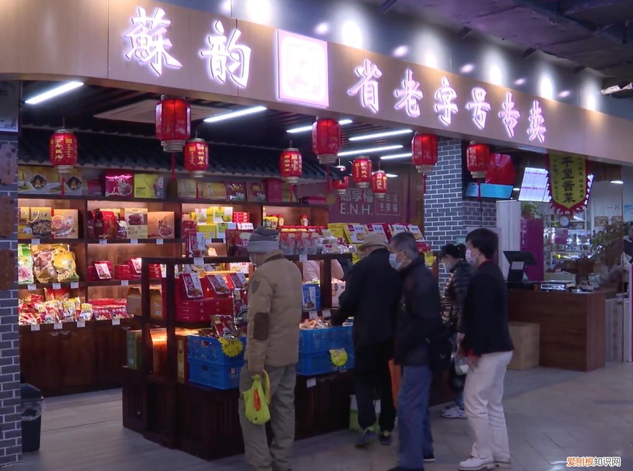 苏州冬酿最有名的一家 苏州元大昌冬酿酒