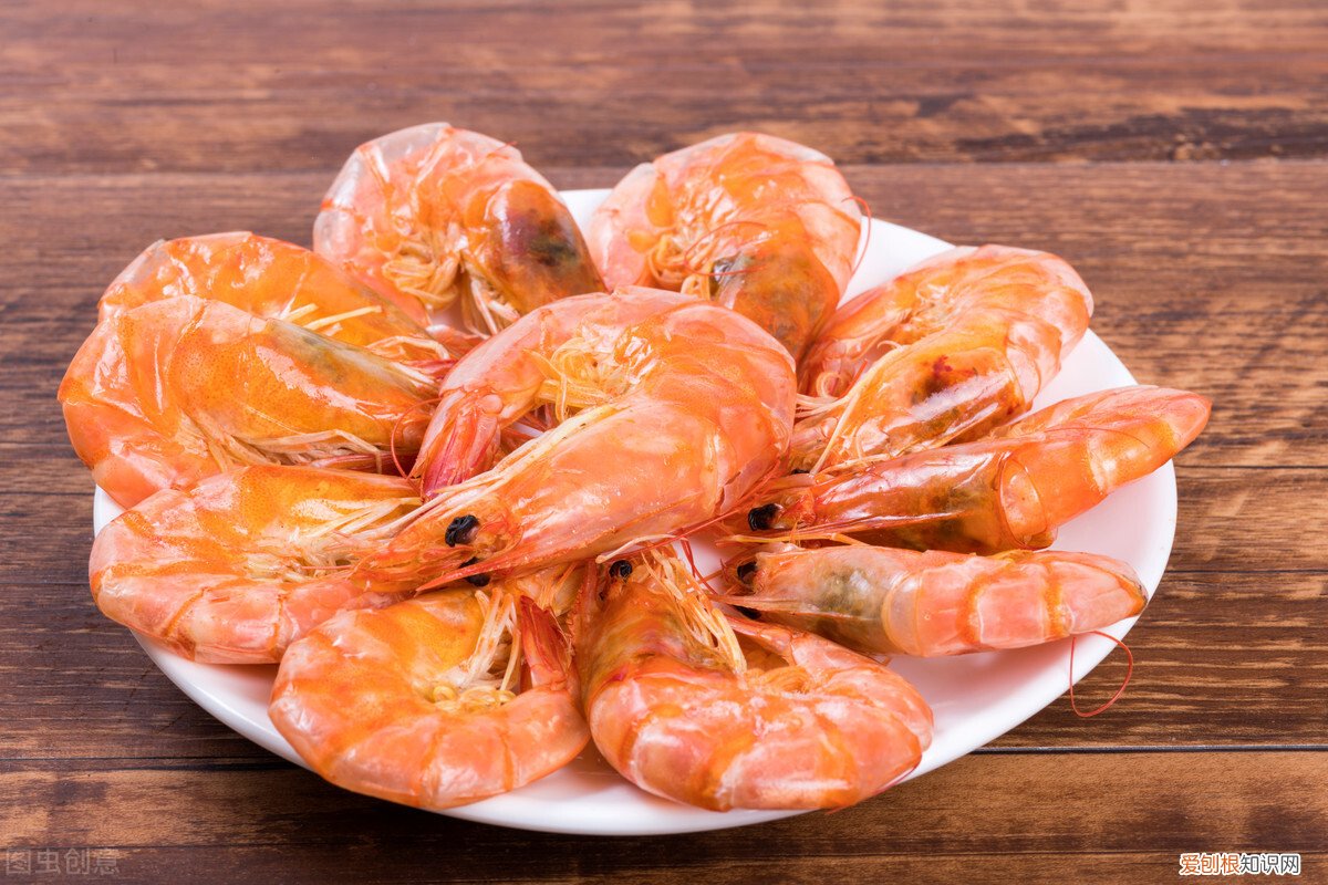 大虾煮多久最好吃? 虾煮几分钟就熟了