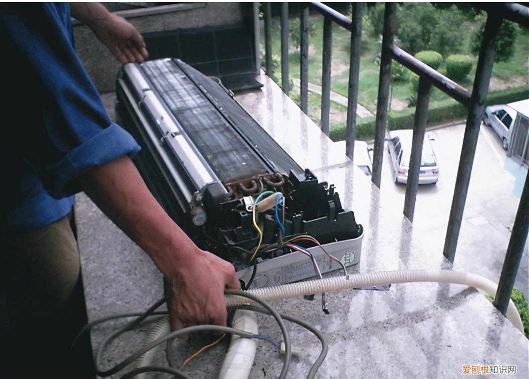 你可能遇到了这个问题 空调制热开了半天没反应怎么办