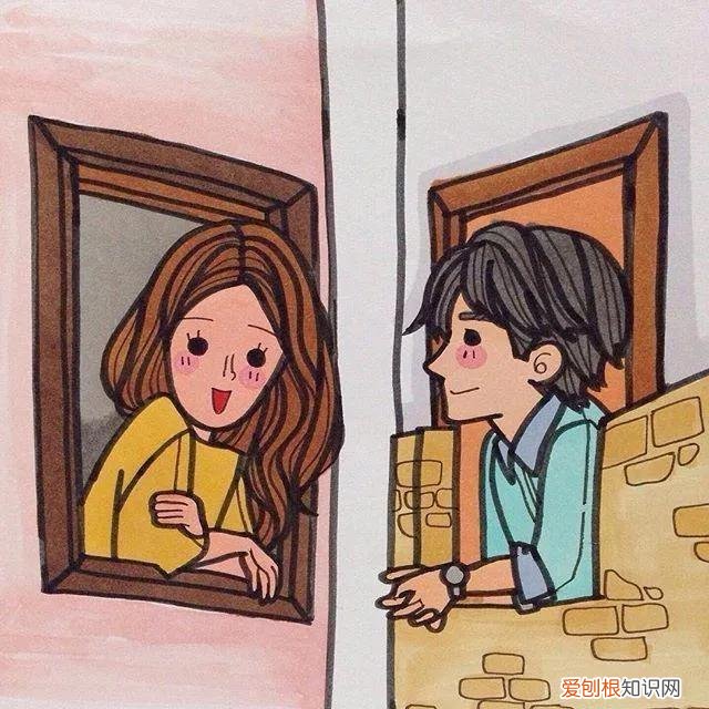 超宠溺的短句 超甜短句